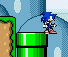 Sonic E Mario - No Mesmo Mundo